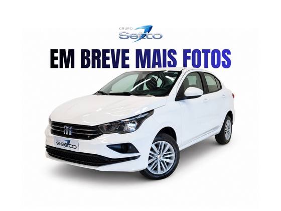 FIAT CRONOS 1.3 FIREFLY FLEX DRIVE MANUAL
